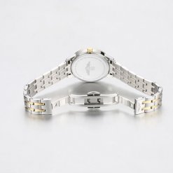 Đồng hồ nữ SRWATCH SL1071.1201TE đen-2