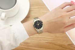 Đồng hồ nữ SRWATCH SL1071.1201TE đen-3