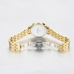 Đồng hồ nữ SRWATCH SL1071.1401TE đen-2