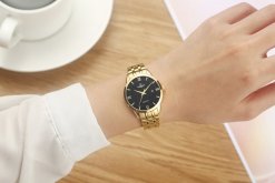 Đồng hồ nữ SRWATCH SL1071.1401TE đen-3