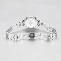 Đồng hồ nữ SRWATCH SL1073.1101TE đen-2