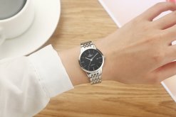 Đồng hồ nữ SRWATCH SL1073.1101TE đen-3
