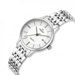 Đồng hồ nữ SRWATCH SL1073.1102TE trắng-1