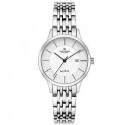Đồng hồ nữ SRWATCH SL1073.1102TE trắng