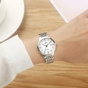 Đồng hồ nữ SRWATCH SL1073.1102TE trắng-3