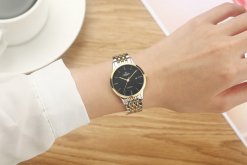 Đồng hồ nữ SRWATCH SL1073.1201TE đen-3