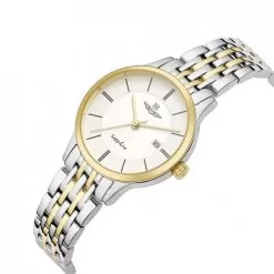 Đồng hồ nữ SRWATCH SL1073.1202TE trắng-1