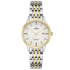 Đồng hồ nữ SRWATCH SL1073.1202TE trắng