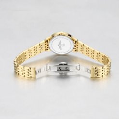 Đồng hồ nữ SRWATCH SL1073.1401TE đen-2