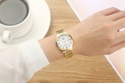 Đồng hồ nữ SRWATCH SL1073.1402TE trắng-3