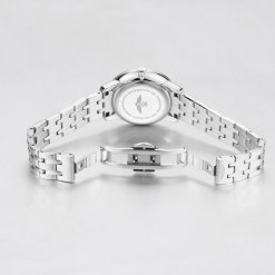 Đồng hồ nữ SRWATCH SL1074.1101TE đen-2