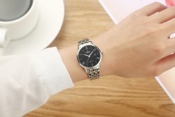 Đồng hồ nữ SRWATCH SL1074.1101TE đen-3