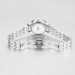 Đồng hồ nữ SRWATCH SL1074.1102TE trắng-2