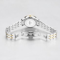 Đồng hồ nữ SRWATCH SL1074.1201TE đen-2