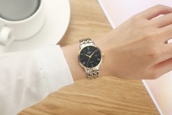 Đồng hồ nữ SRWATCH SL1074.1201TE đen-3
