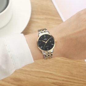 Đồng hồ nữ SRWATCH SL1074.1201TE đen-3