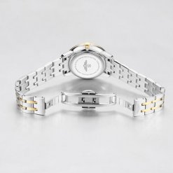 Đồng hồ nữ SRWATCH SL1074.1202TE trắng-2