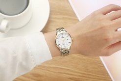 Đồng hồ nữ SRWATCH SL1074.1202TE trắng-3