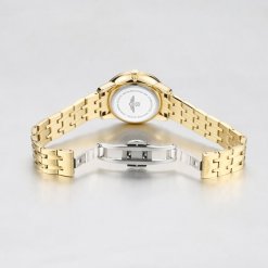 Đồng hồ nữ SRWATCH SL1074.1401TE đen-2