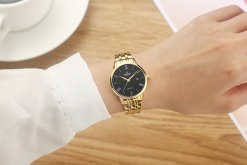 Đồng hồ nữ SRWATCH SL1074.1401TE đen-3