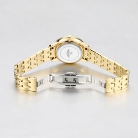 Đồng hồ nữ SRWATCH SL1074.1402TE trắng-2