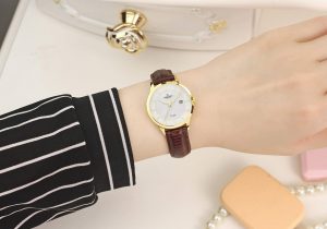 đồng hồ srwatch