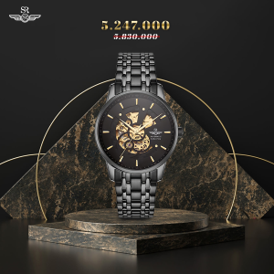 đồng hồ nam chính hãng srwatch