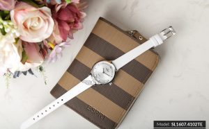 đồng hồ sapphire nữ chính hãng