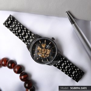 đồng hồ thời trang nam chính hãng ch