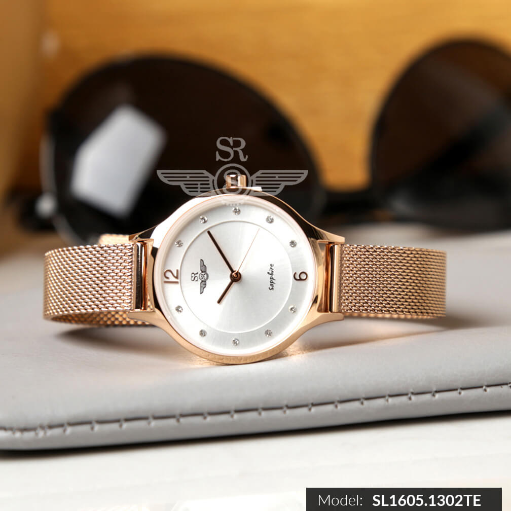 đồng hồ thời trang nữ