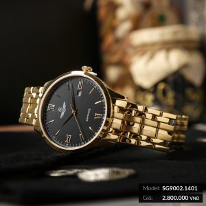 đồng hồ srwatch chính hãng