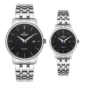 SRWATCH Couple SR1075.1101TE