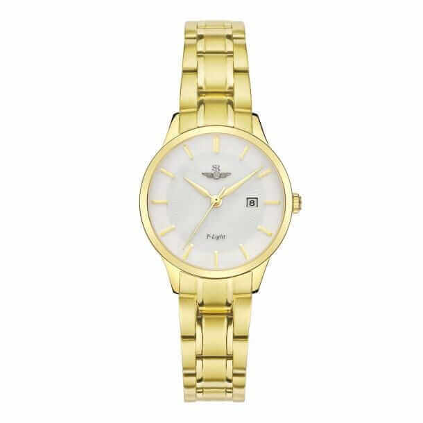 SRWATCH P-Light SL10061.1402PL