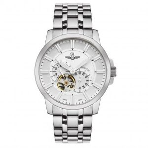 SRWATCH Automatic Open Heart SG8871.1102