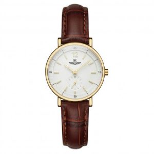 SRWATCH Renata RNT SL2087.4602RNT