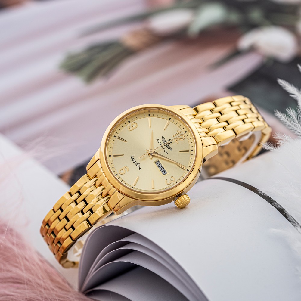 SRWATCH SL1903.1407TE - Ảnh 5