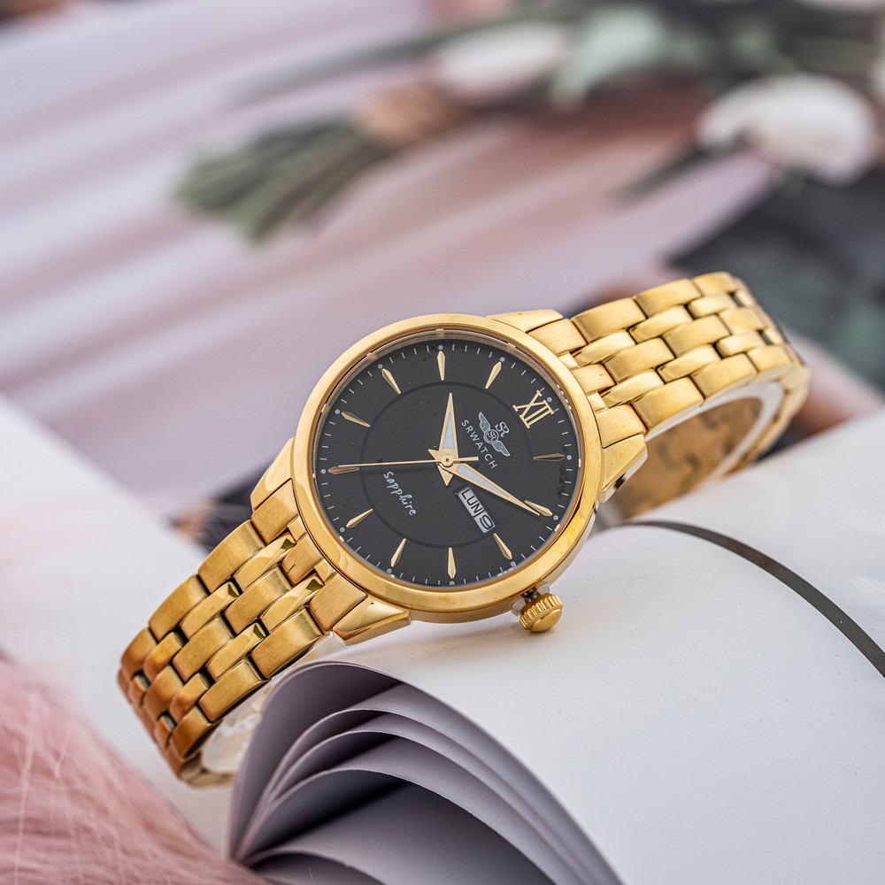 SRWATCH SL1905.1401TE - Ảnh 5