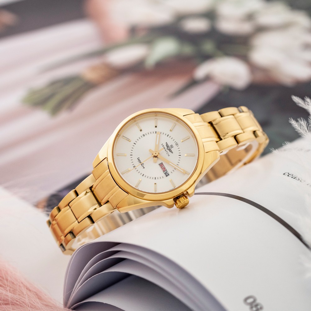 SRWATCH SL1901.1402TE - Ảnh 5