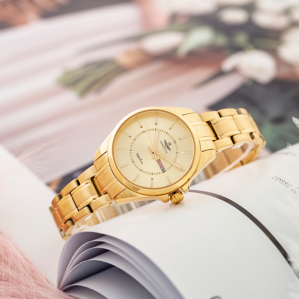 SRWATCH SL1901.1407TE - Ảnh 5