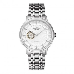 SRWATCH Automatic Open Heart SG8873.1102