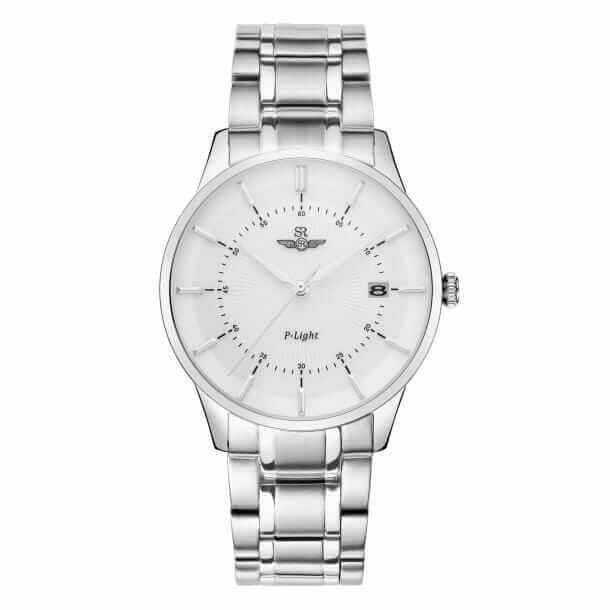 SRWATCH P-Light SG10061.1102PL