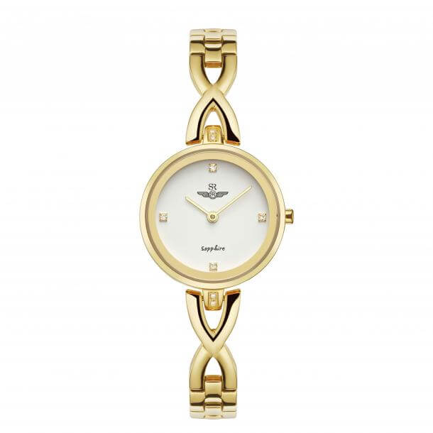 SRWATCH Timepiece Lady SL1602.1402TE