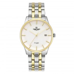 SRWATCH P-Light SG10051.1202PL