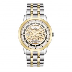 SRWATCH Skeleton SG8898.1202