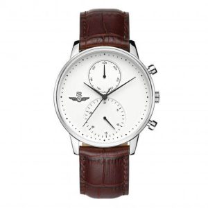 SRWATCH Chrono SG5891.4102