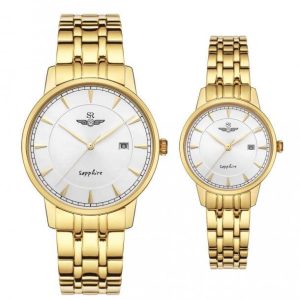 SRWATCH Couple SR1079.1402TE