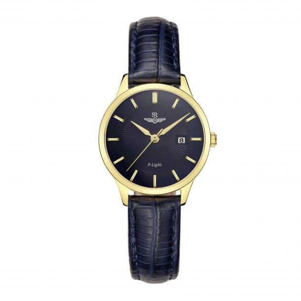 SRWATCH P-Light SL10060.4603PL