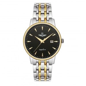 SRWATCH Timepiece TE SG1072.1201TE