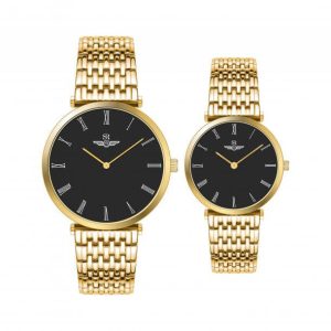 SRWATCH Couple SR8702.1401