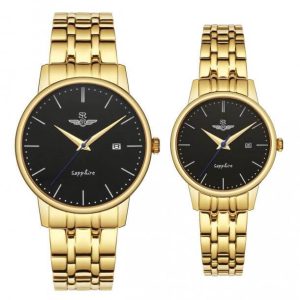 SRWATCH Couple SR1075.1401TE